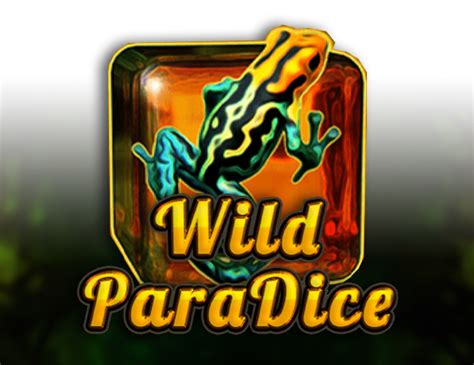 Play Wild Paradice slot